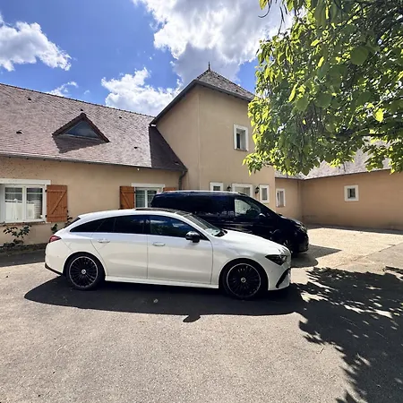 بيت للعطل La Belle Escale - Piscine - Jardin - Parking - 8p
